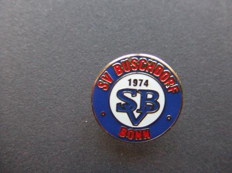 SBV Busdorf Bonn voetbalclub Duitsland